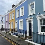 Opening Offers - Awesome Very Central Flat In Famous Notting Hill With A Balcony