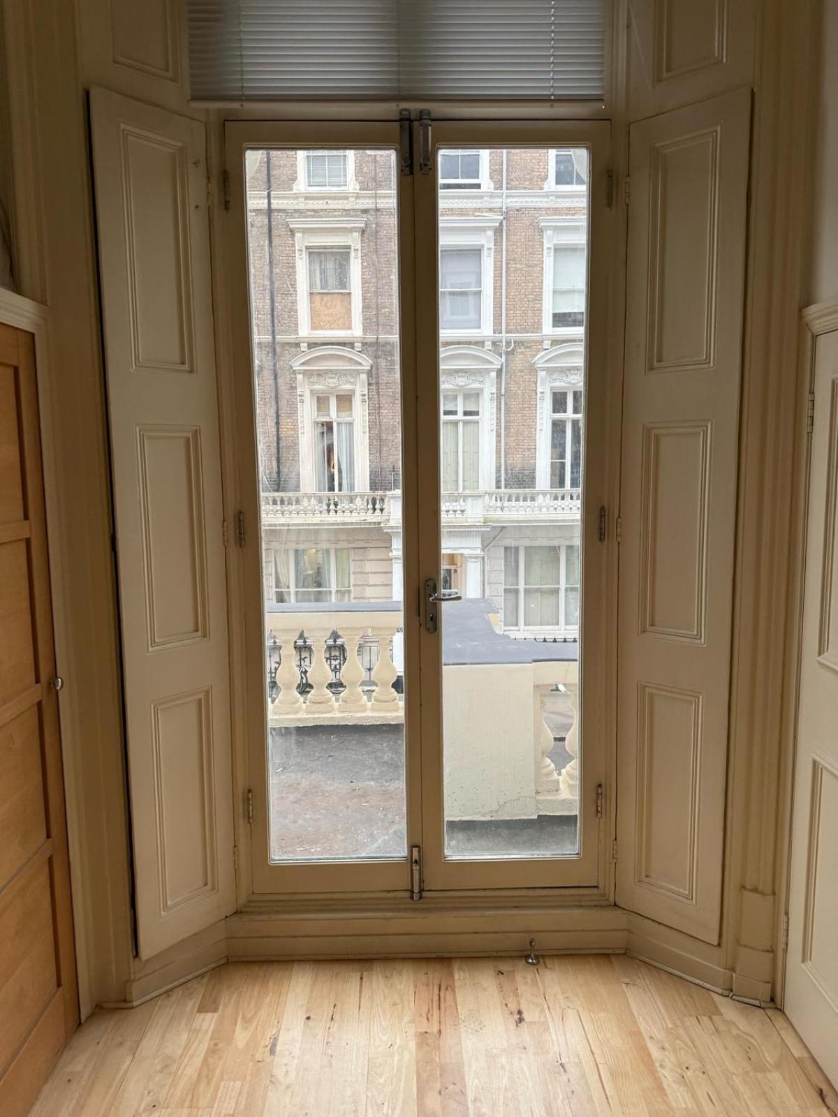 Opening Offers - Awesome Very Flat In Famous Notting Hill With A Balcony Appartement *