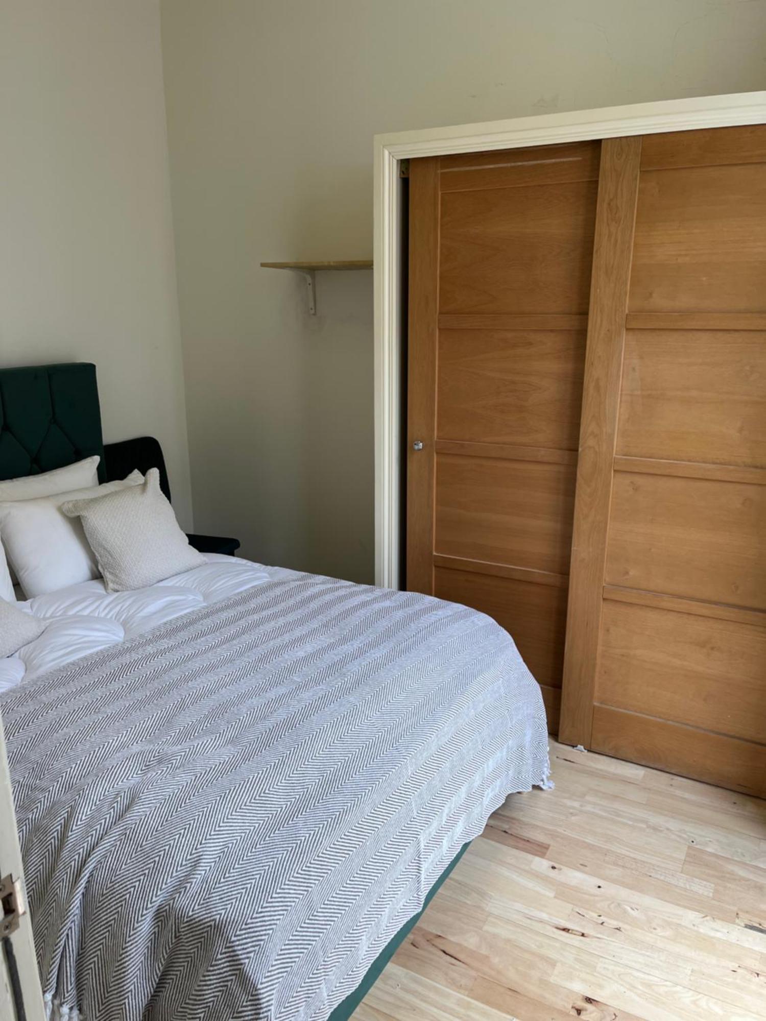 Appartement Newly Refurbished- Awesome Very Flat In Famous Notting Hill With A Balcony *