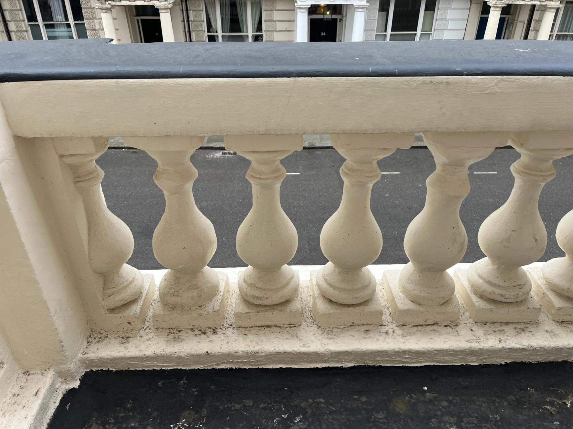 Newly Refurbished- Awesome Very Flat In Famous Notting Hill With A Balcony * Londres