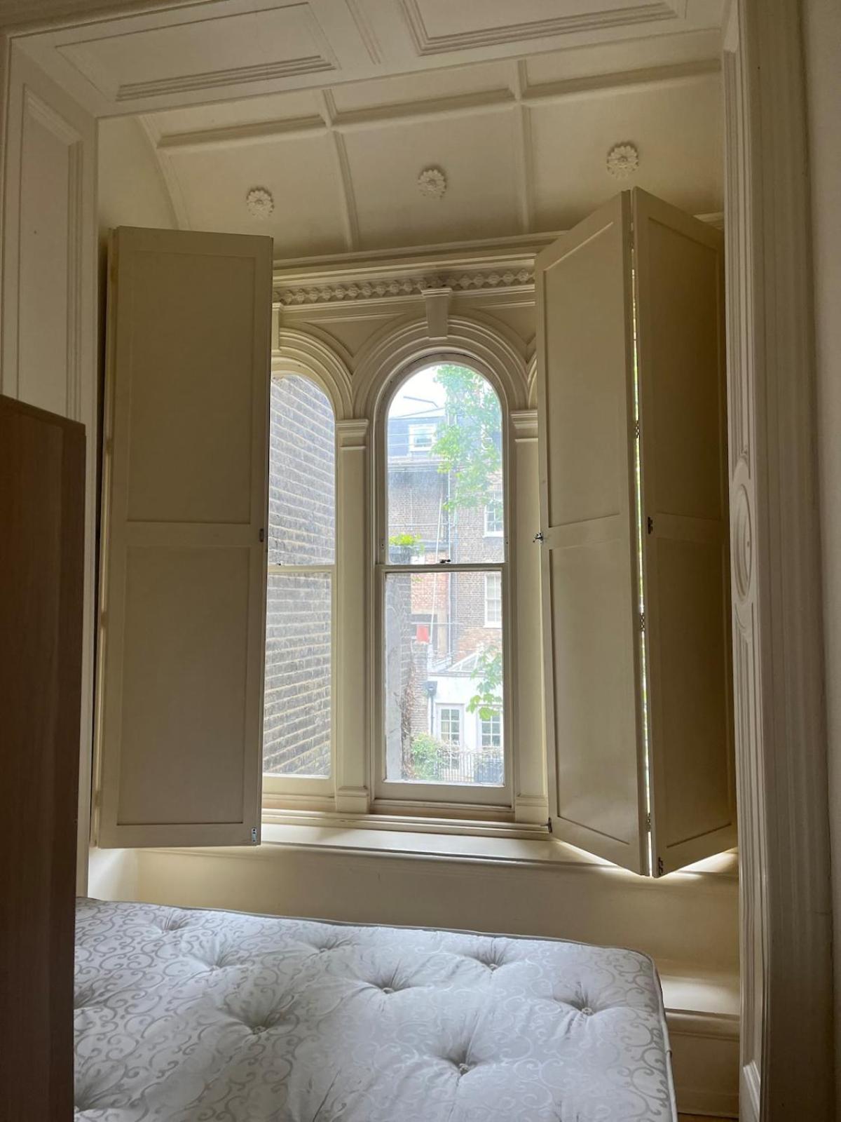 Appartement Opening Offers - Awesome Very Flat In Famous Notting Hill With A Balcony *