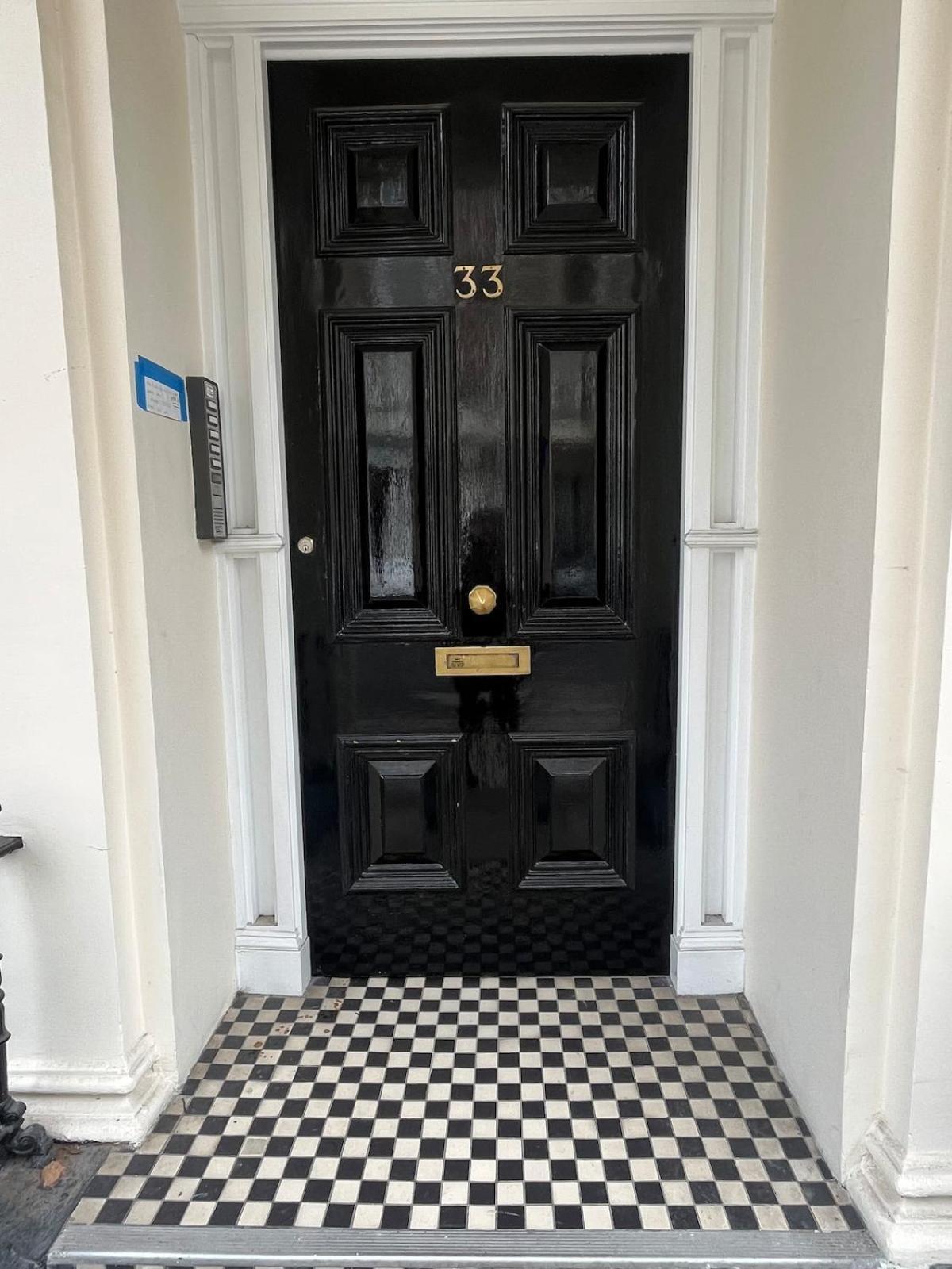 Opening Offers - Awesome Very Flat In Famous Notting Hill With A Balcony * Londres