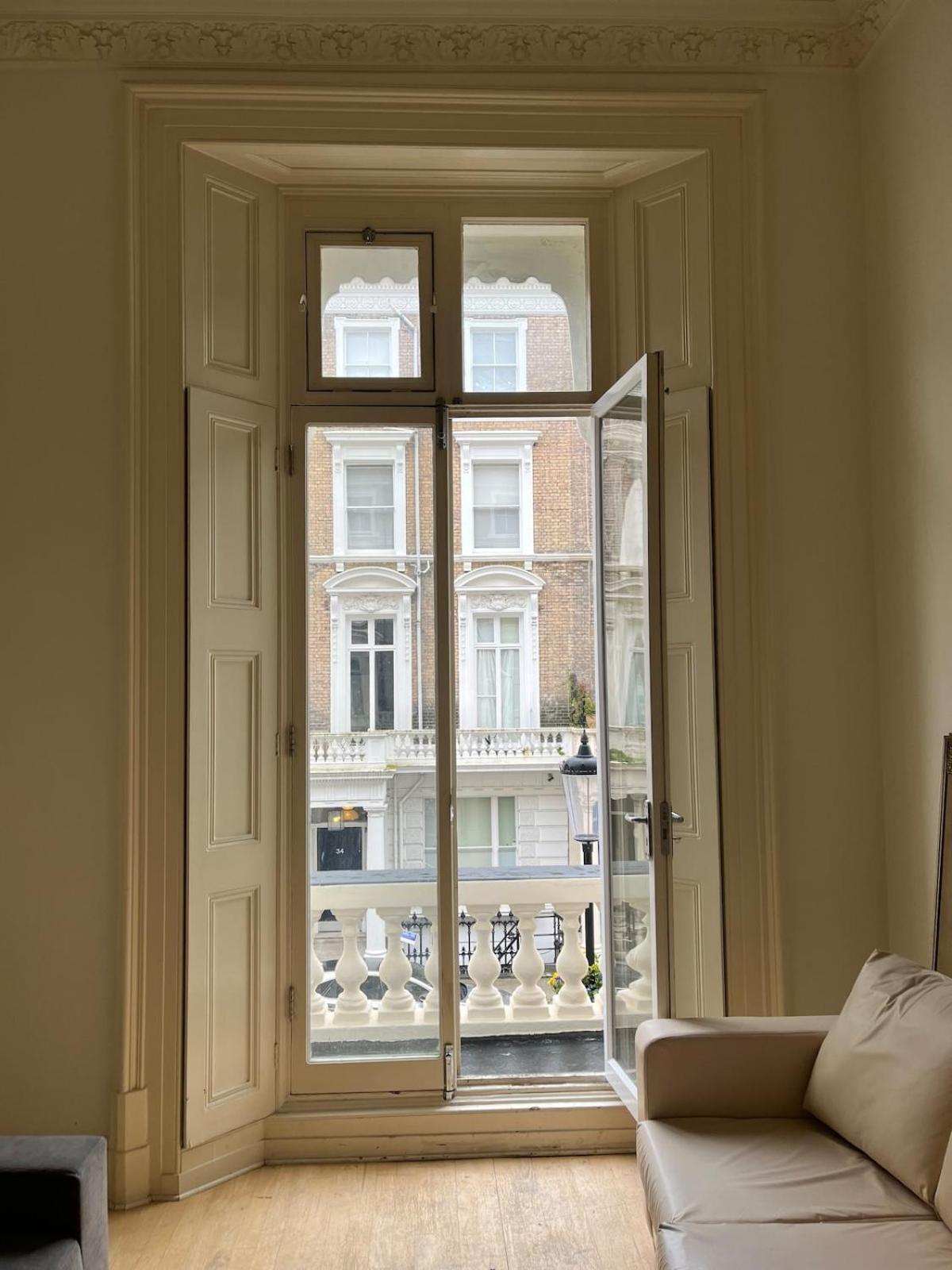 Appartement Opening Offers - Awesome Very Flat In Famous Notting Hill With A Balcony *