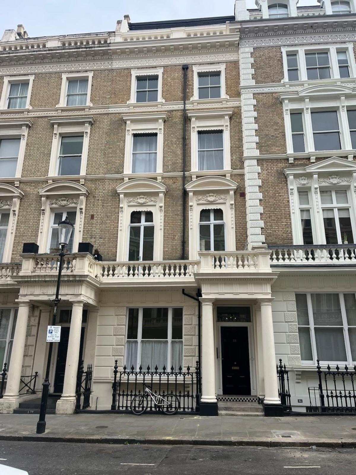 Appartement Opening Offers - Awesome Very Flat In Famous Notting Hill With A Balcony Londres