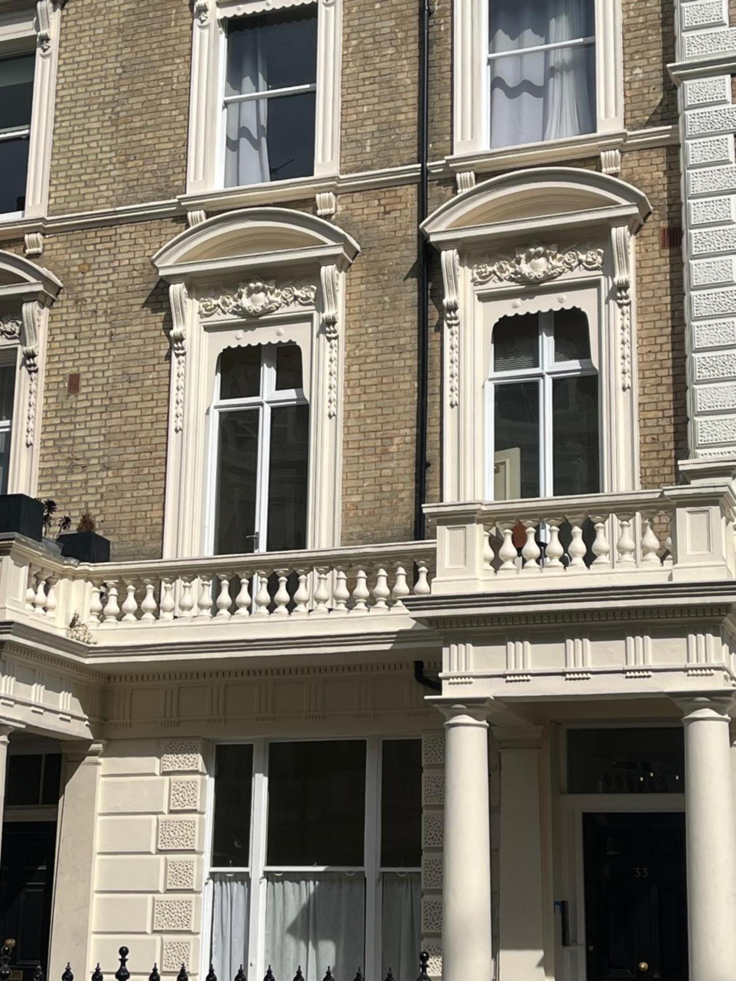 Opening Offers - Awesome Very Flat In Famous Notting Hill With A Balcony * Londres