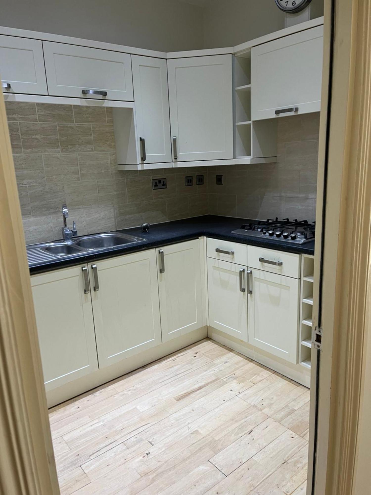 Appartement Opening Offers - Awesome Very Flat In Famous Notting Hill With A Balcony *