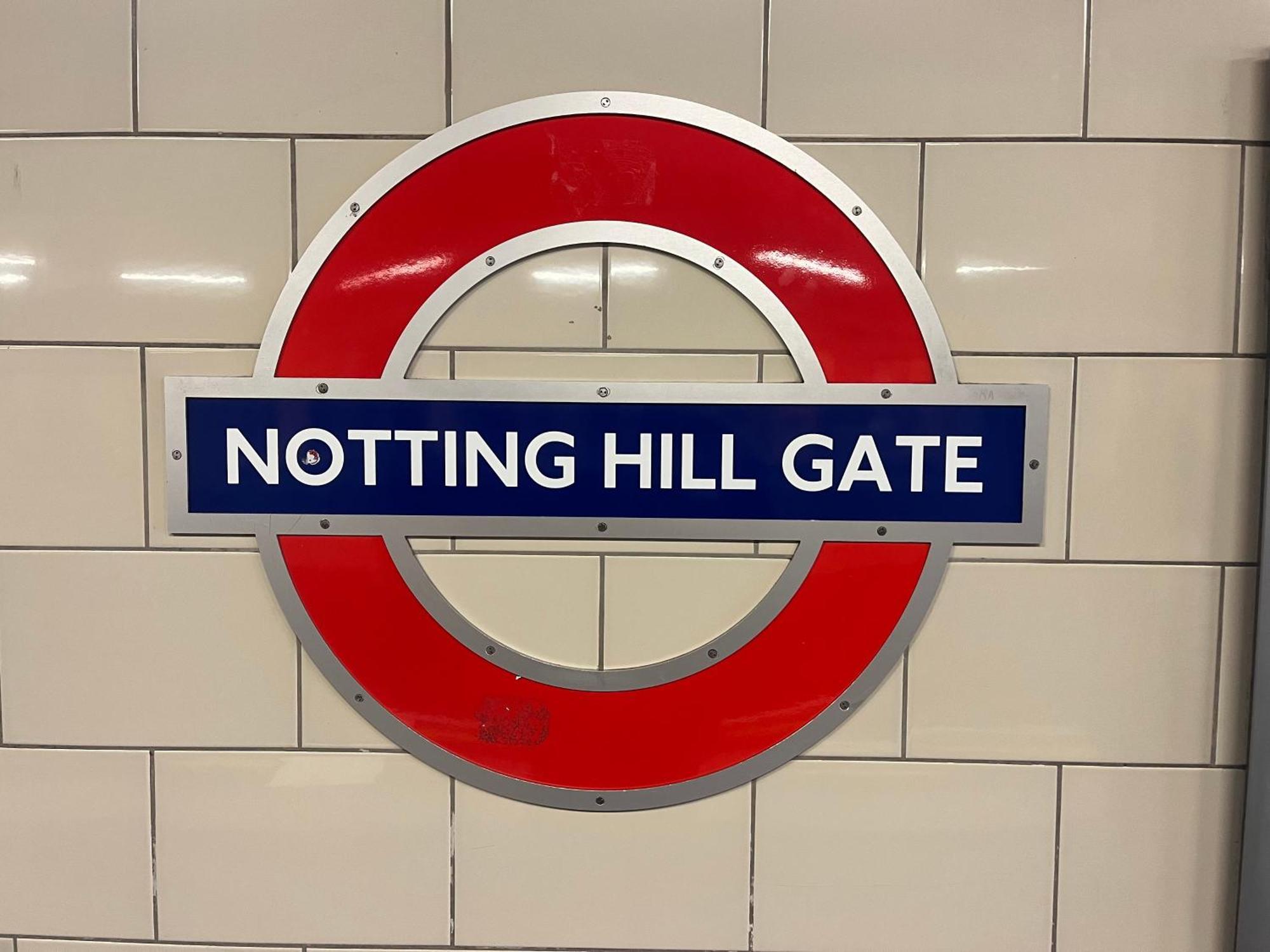 Opening Offers - Awesome Very Flat In Famous Notting Hill With A Balcony Londres