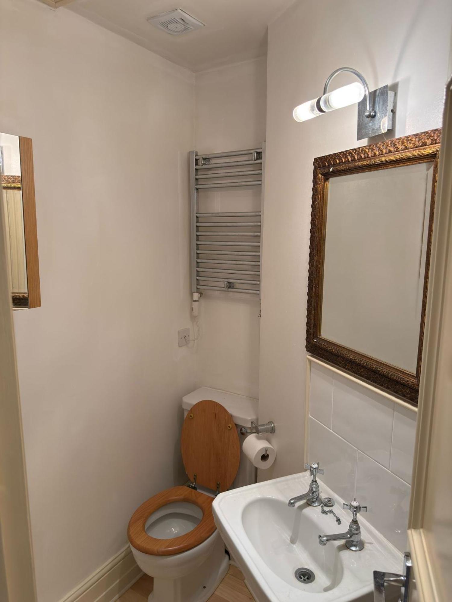 Opening Offers - Awesome Very Flat In Famous Notting Hill With A Balcony Appartement Londres